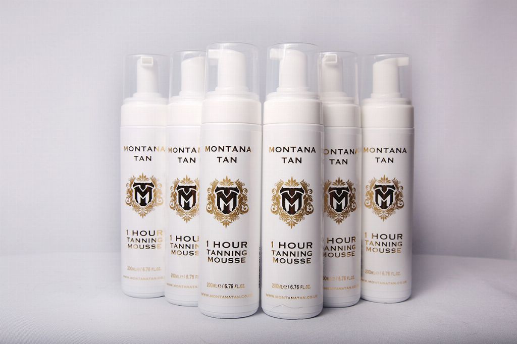 Montana Tan Professional Tanning