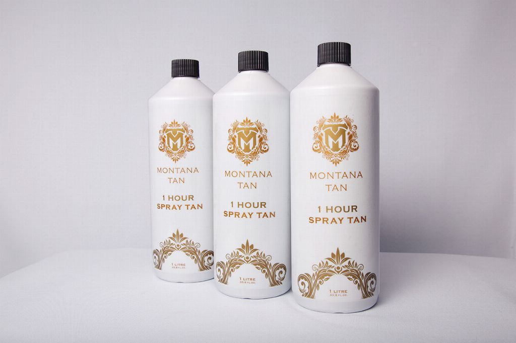 Montana Tan Professional Tanning