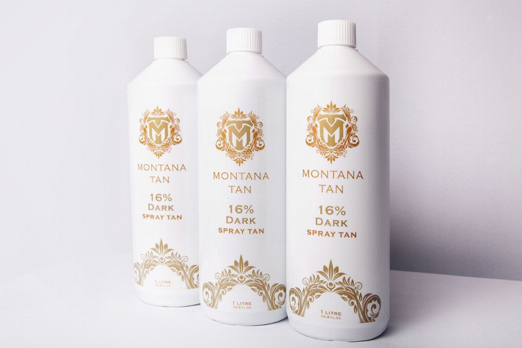 Montana Tan Professional Tanning