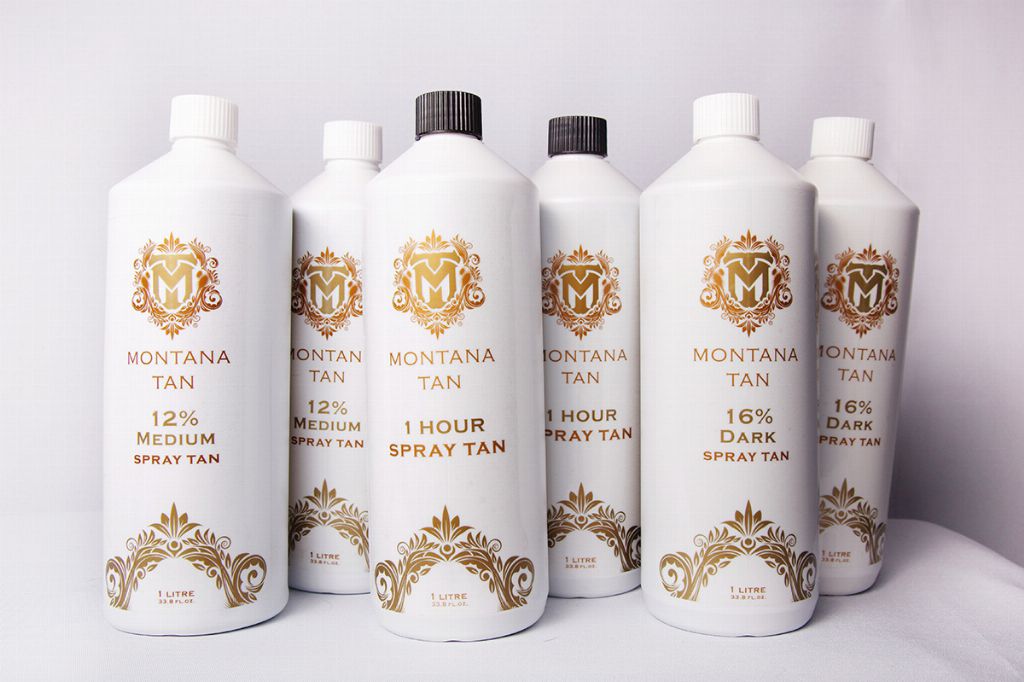 Montana Tan Professional Tanning