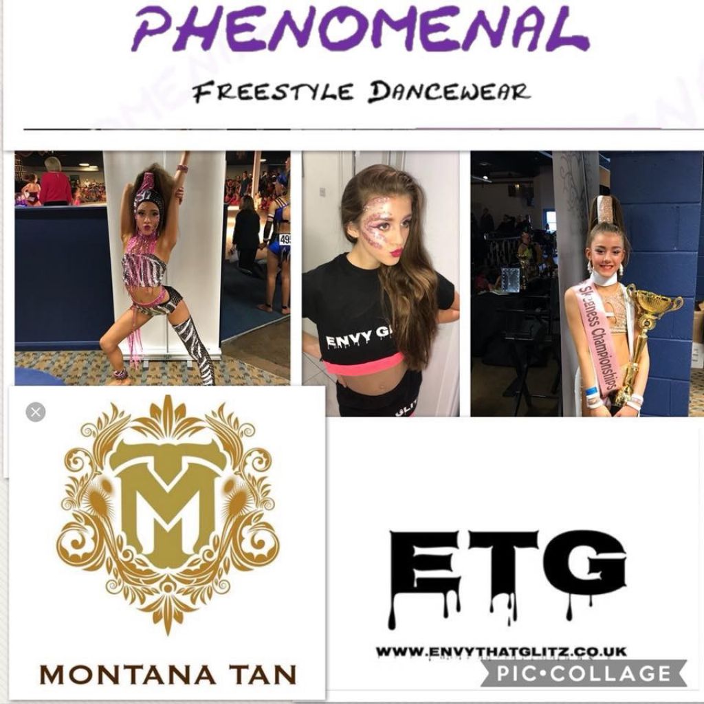 Montana Tan Sponsors DJ